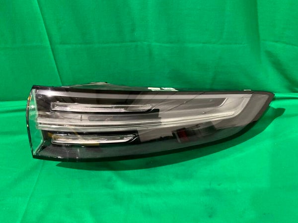 PORSCHE CAYENNE 9Y MK3 E3 Right Rear Light 9Y0945096K USED