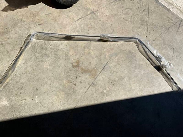 Porsche 996 GT3/GT2/TURBO decorative frame 99654154102 new