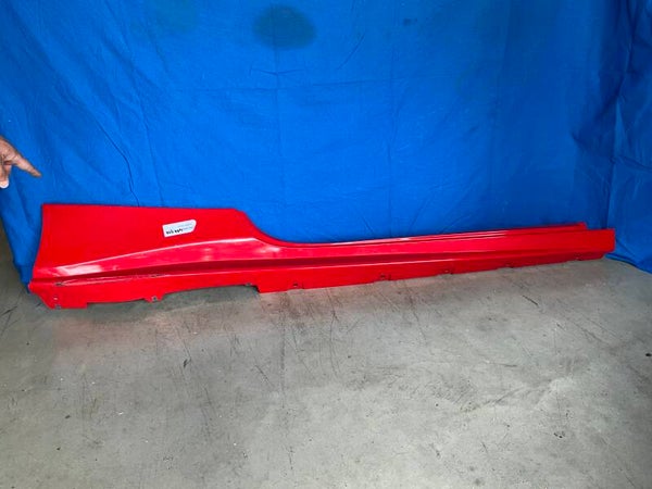 FERRARI 488 GTB PASSENGER SKIRT USED 086612000