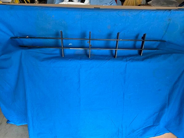 FERRARI FF FRONT GRILL FOR PARTS 84132900