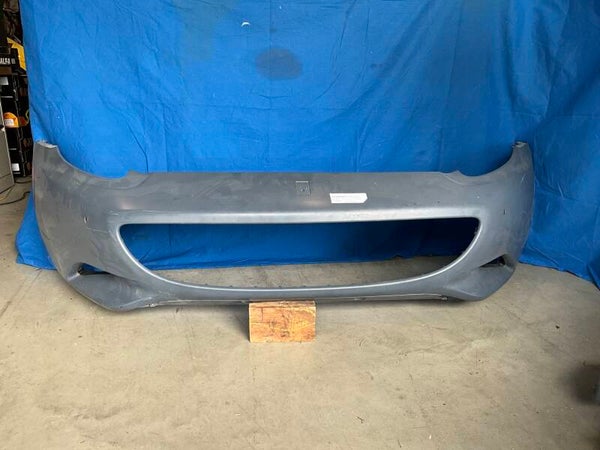 FERRARI CALIFORNIA FRONT BUMPER NEW IN PRIMER 082954710