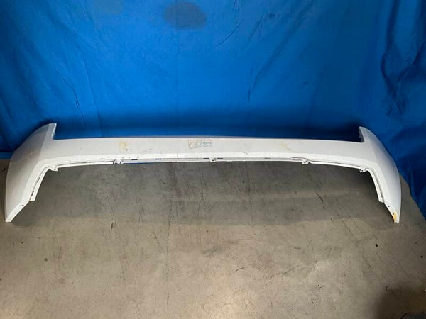 LAMBORGHINI GALLARDO REAR BUMPER USED