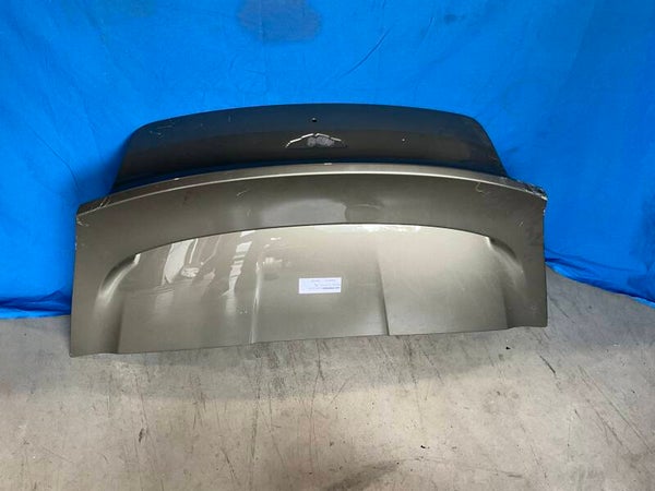 GENUINE ASTON MARTIN, ASSEMBLY DECKLID CONV, PART NUMBER: ED33-L40110-AG