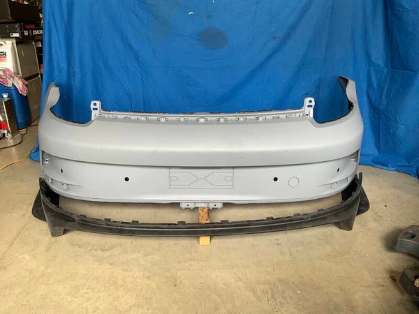 Porsche 911 992 GT3 Stoßstange Hinten Rear bumper Carrera 9GT807421 9GT807983