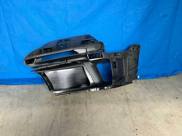 Porsche 992 GT3 RS / GT3 Front Left Bumper Mount Bracket 2022 - 2025 9GT807683A
