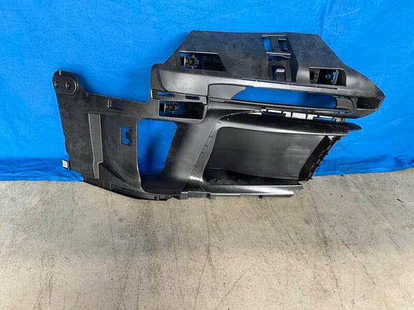 Porsche 992 GT3 GT3RS Front Right Bumper Mount Bracket 9GT807684A 2022 - 2025 OEM