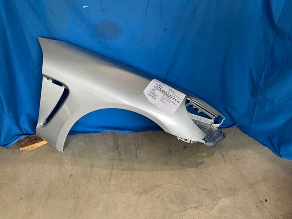 Porsche 970 Panamera MK1 Fender FENDER Passenger Air Duct Sides
