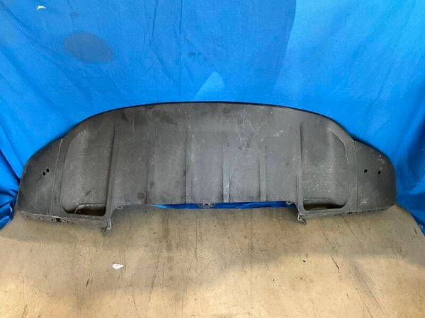 Porsche 958.2 Cayenne 7P5807061 Frontspoiler Aerokit / Sport Design Paket