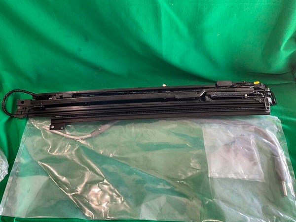 PORSCHE 911 992 right Roof Guide Rail 9P1898518 NEW GENUINE