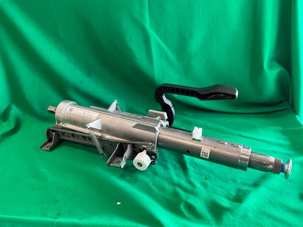 971419506AL STEERING COLUMN FOR PORSCHE PANAMERA 971 NEW