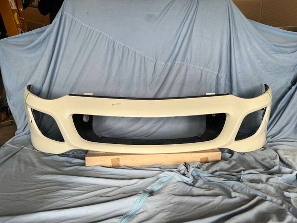 Ferrari 599 GTO carbon front bumper OEM 83549310