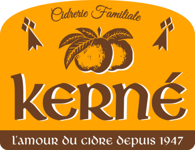 Kerne Jus de Pomme