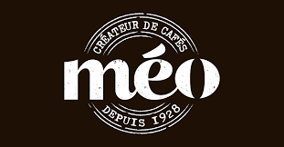 Cafés Méo