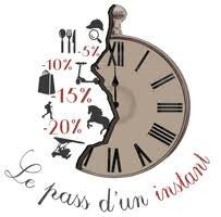 Le pass d'un instant