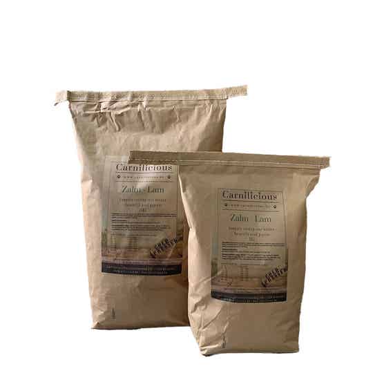 Carnilicious Zalm-Lam
