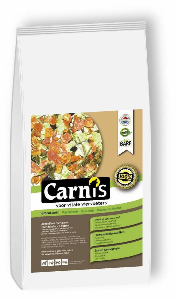 Carnis Groentemix