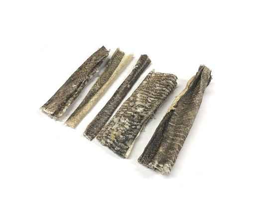 Carnilicious Kabeljauwhuid