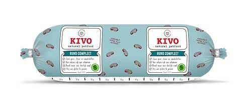Kivo Rund Compleet