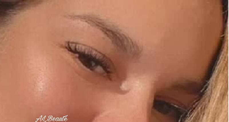 #cils #extensiondecils #rehaussementdecils #remplissage #montpellier #estheticienne 