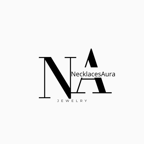 NecklacesAura brand logo – featured in Backlink Phoenix SEO recovery strategies post