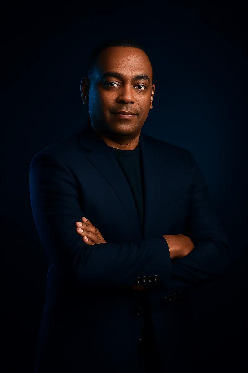 About Mohammed Hassen Personal Page