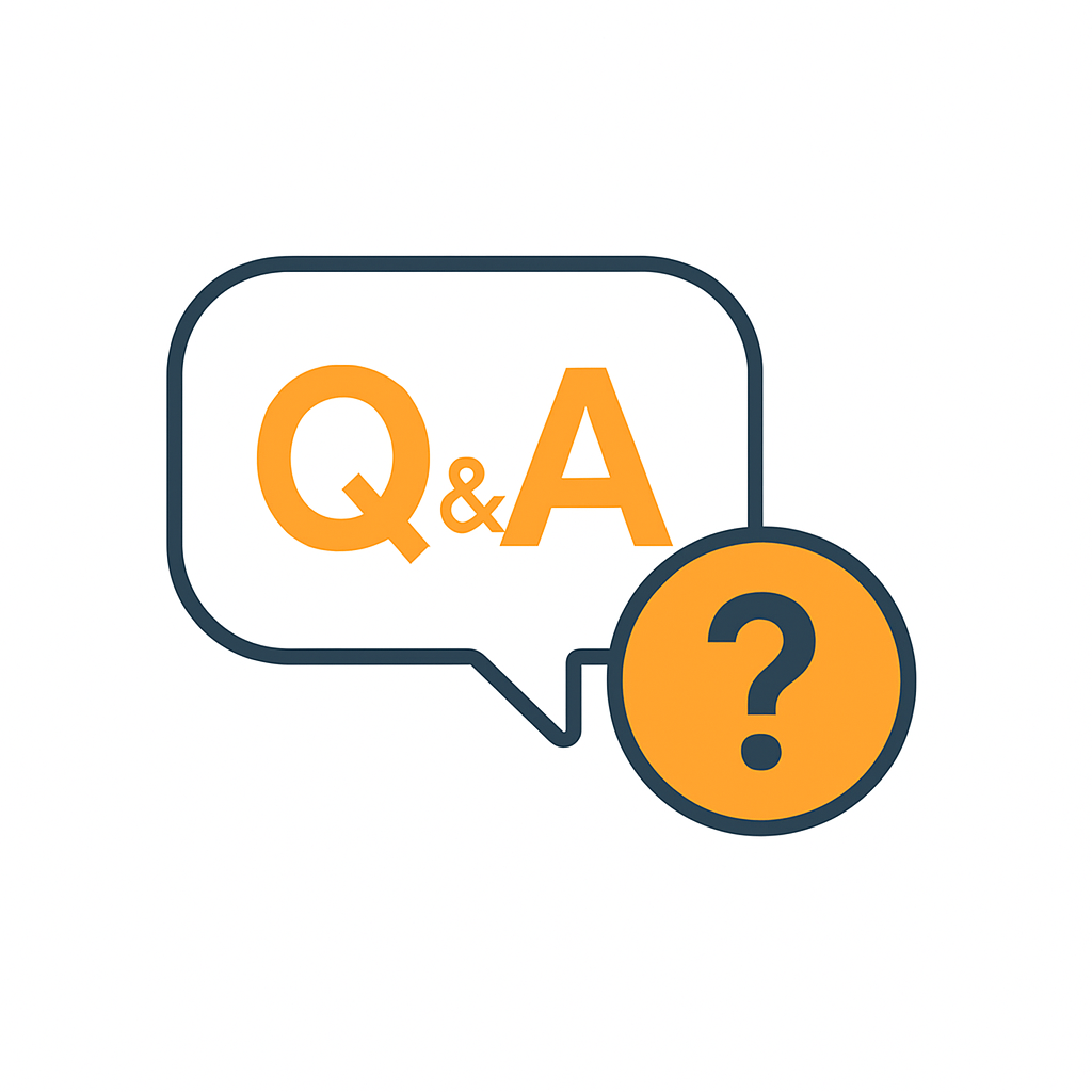 Backlink Phoenix graphic – frequently asked questions about AEO and GEO