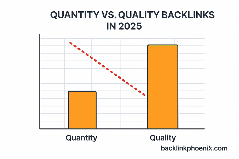 Backlink Phoenix SEO expert presentation on debunking common SEO myths