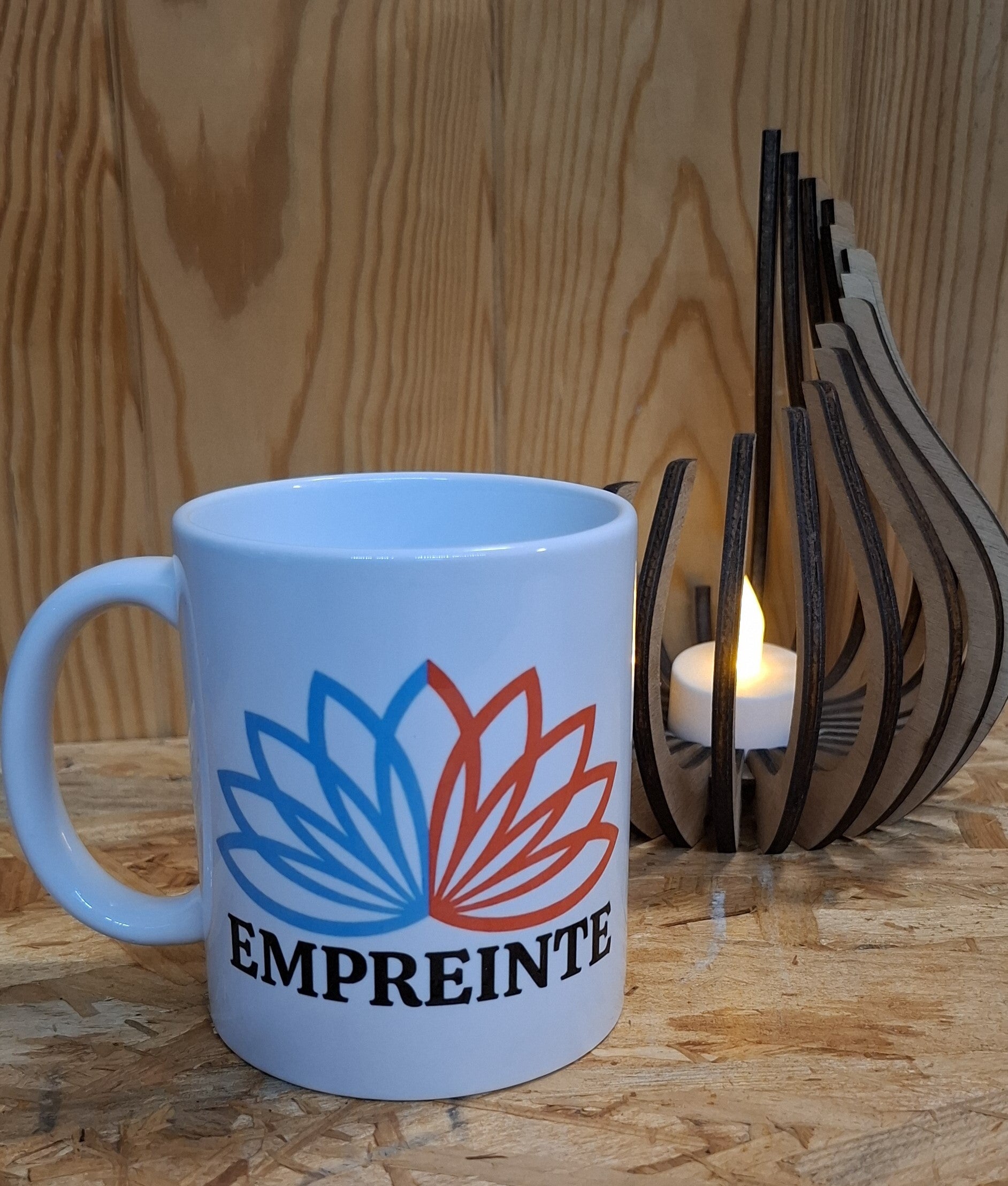 Mug / Tasse