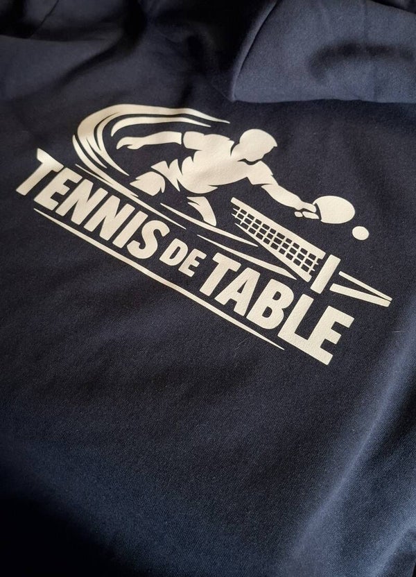 T-shirt personnalisé Flocage