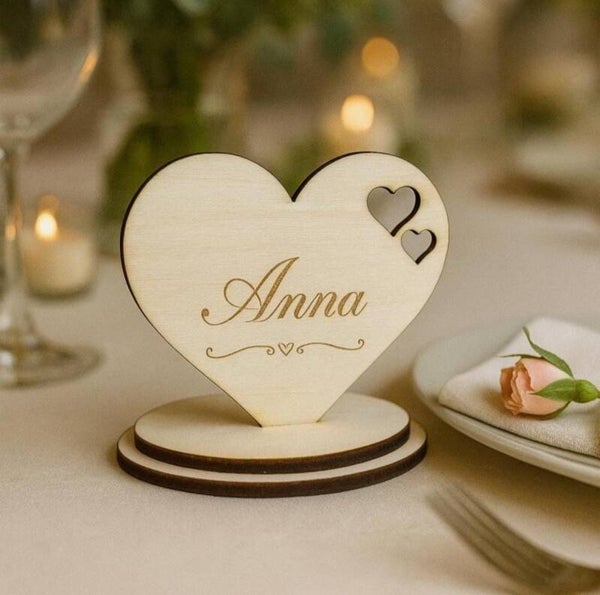 Accessoires Mariage / Baptême / Anniversaire