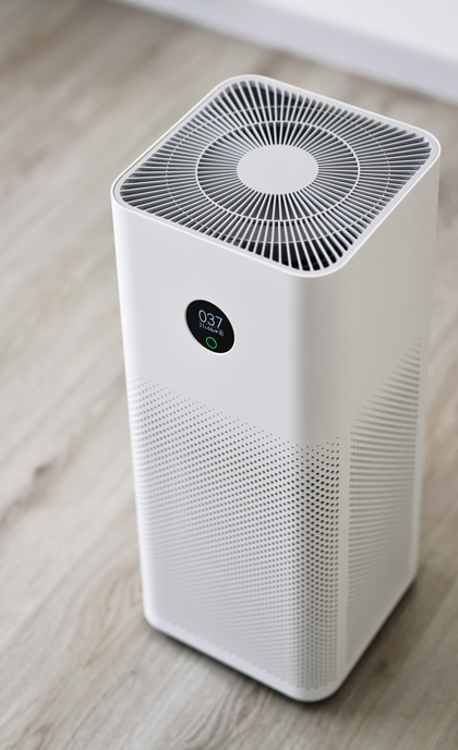 Air purifier