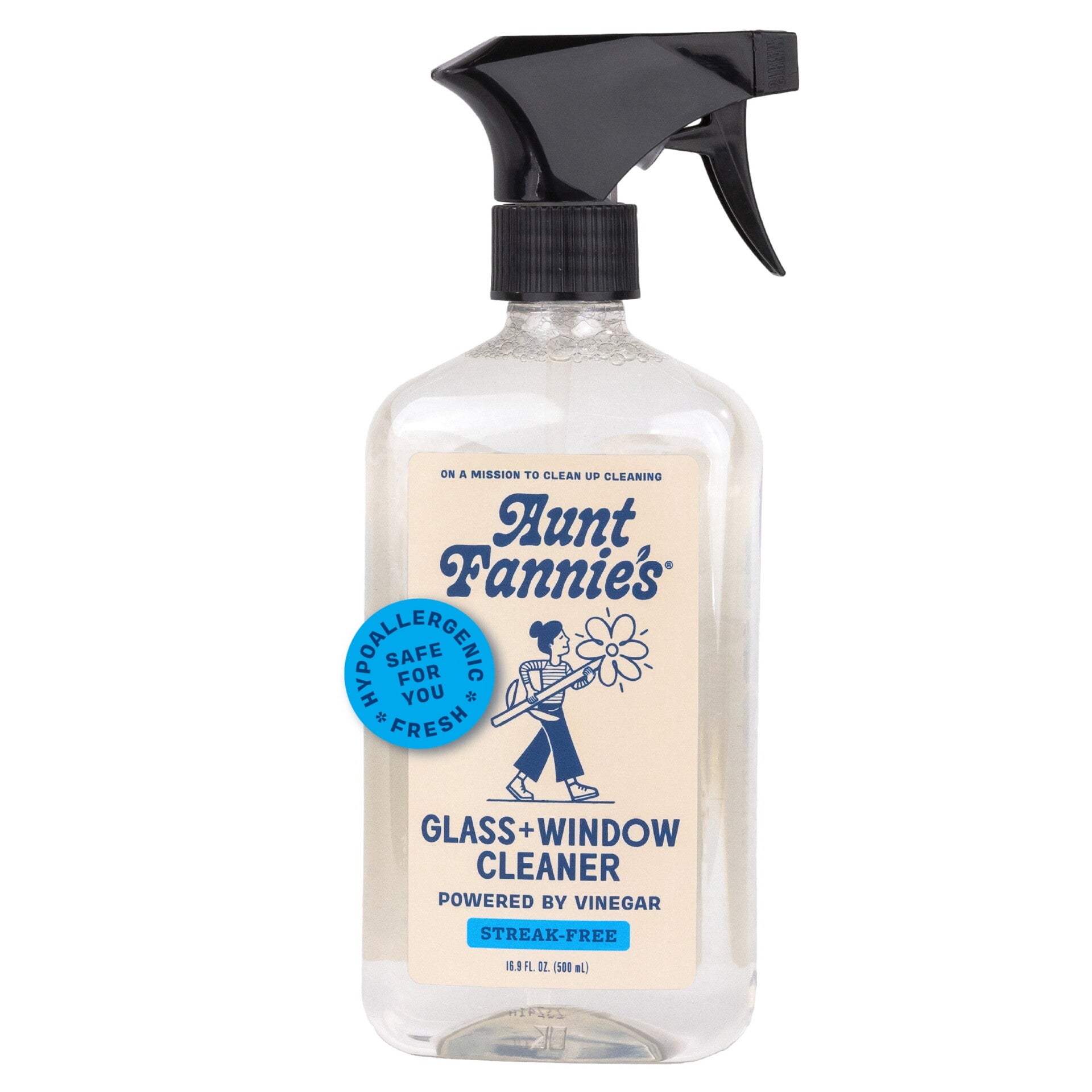 Aunt Fannie's Cleaning Vinegar