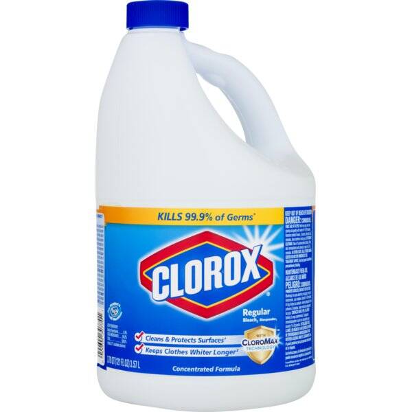 Bleach