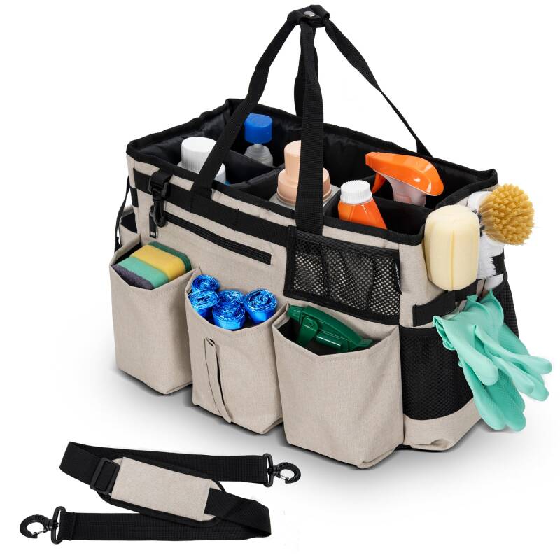 Cleaning Caddy