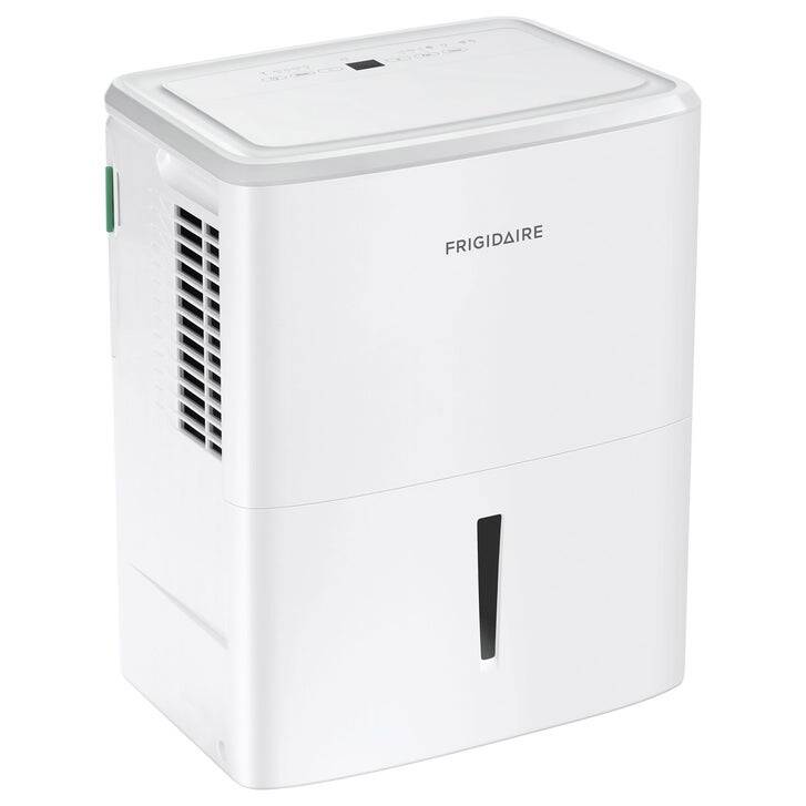 Dehumidifier
