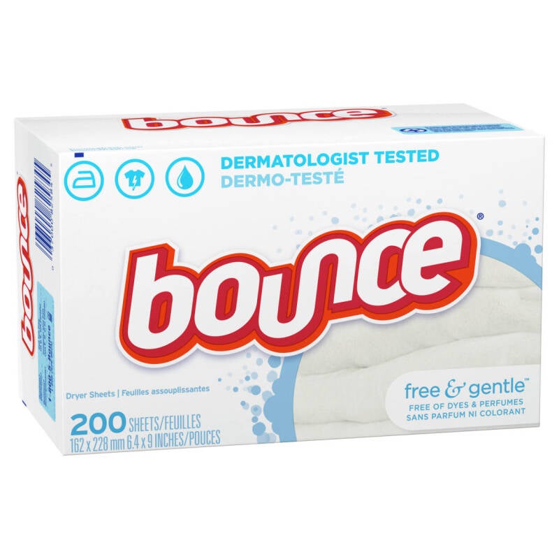 Dryer Sheets