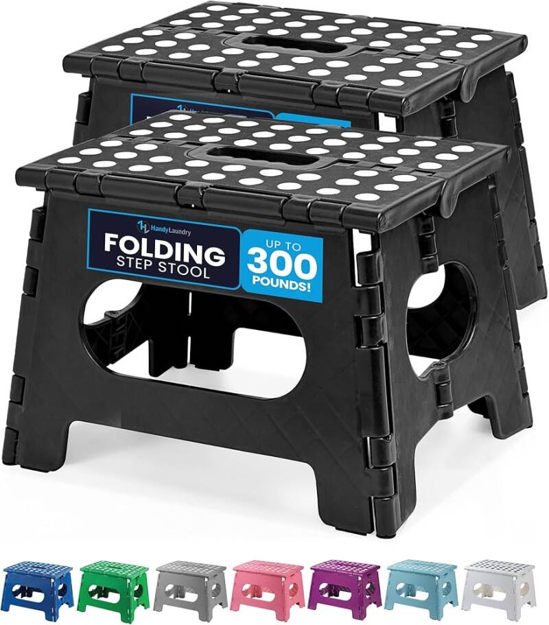Step Stool