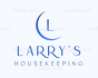 Larry’s Housekeeping