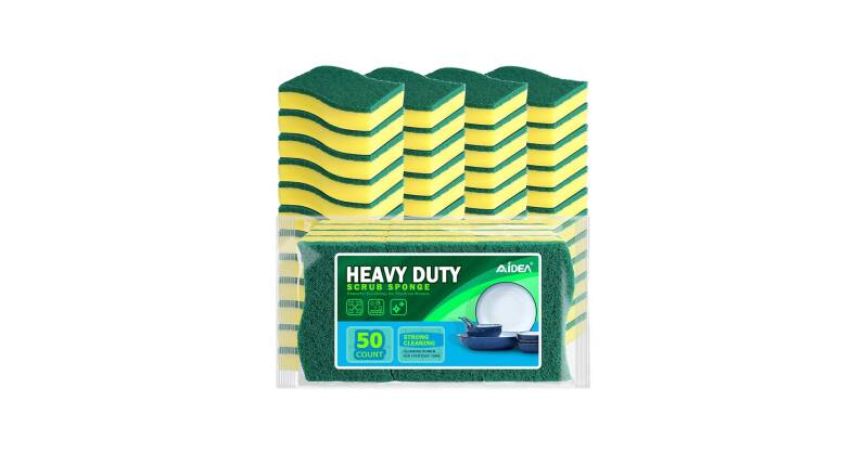 Kitchen Sponges (multi-pack)