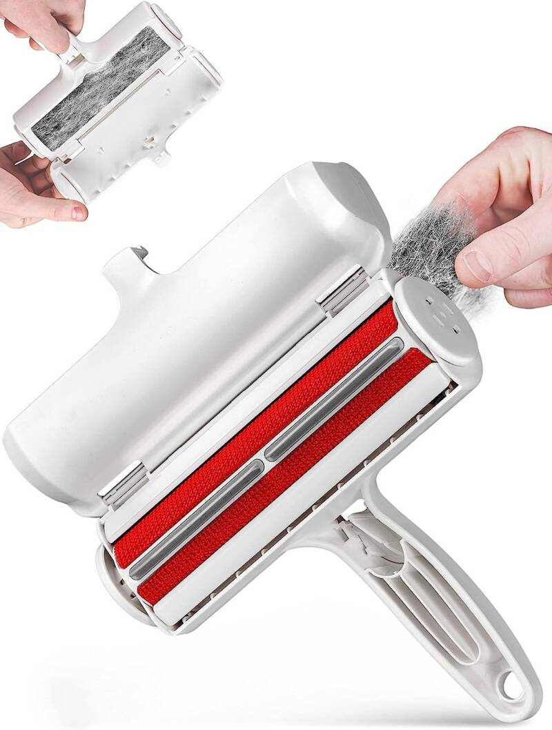 Lint Rollers
