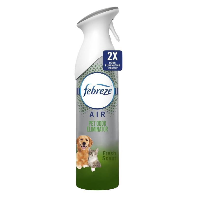 Air Freshener / Odor Eliminator