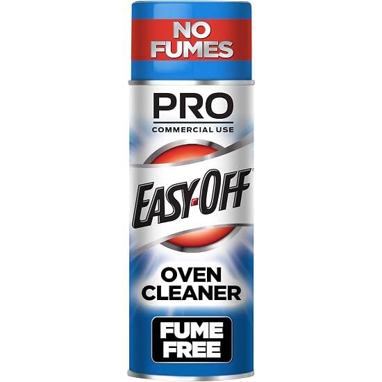 Oven Cleaner