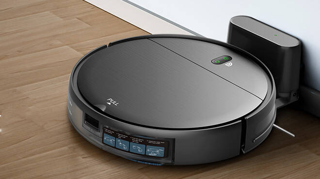 Robot vacuum