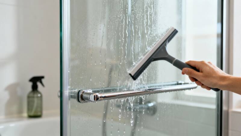 Shower Squeegee
