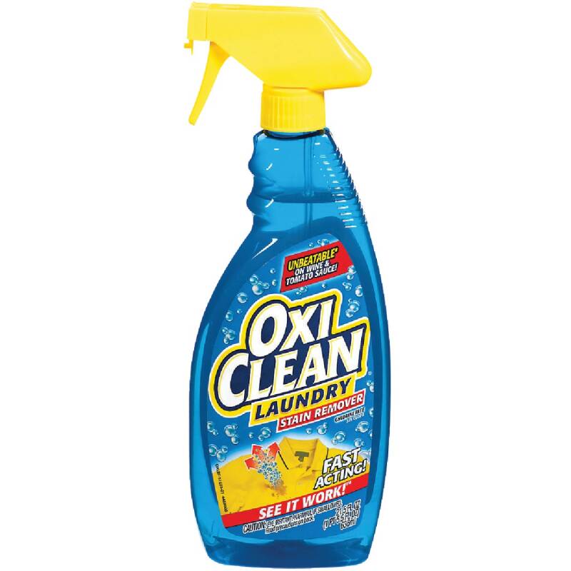 Stain Remover Spray