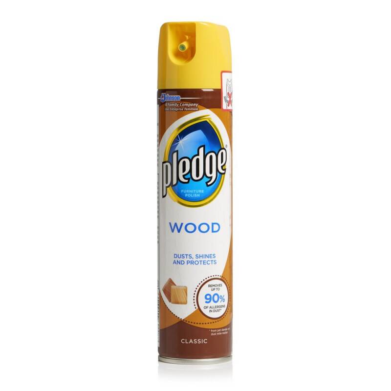 Wood Polish