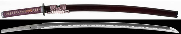 Nihonto 13 (Shinsakuto) - periodo Reiwa - nagasa 73,9 cm