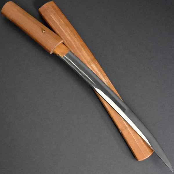 Nihonto 45 (Wakizashi) - periodo Muromachi - nagasa 31,3 cm