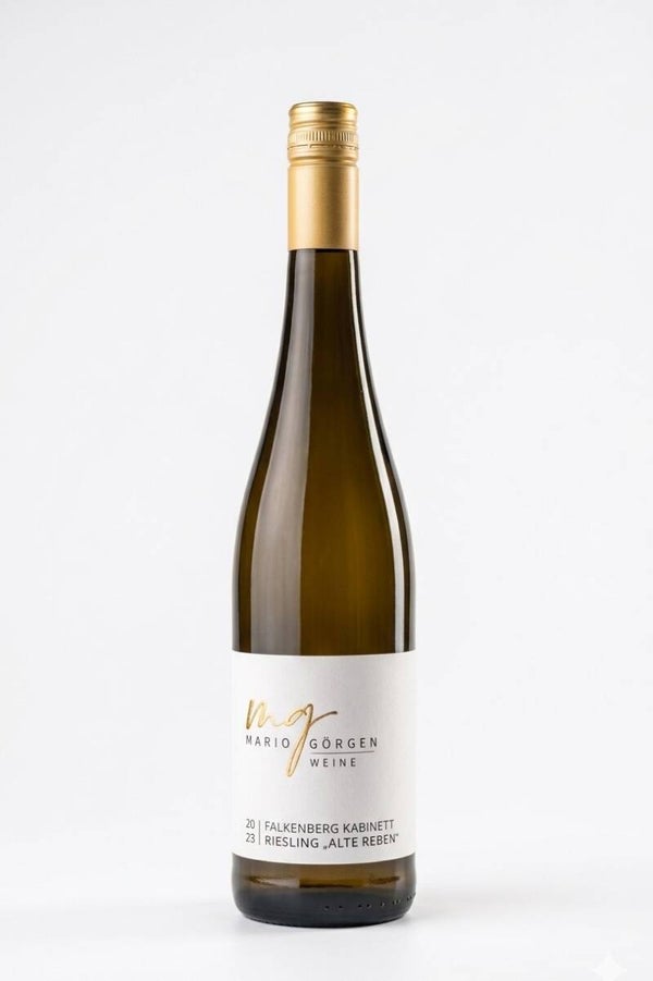 2023 Piesporter Falkenberg Riesling Kabinett Alte Reben