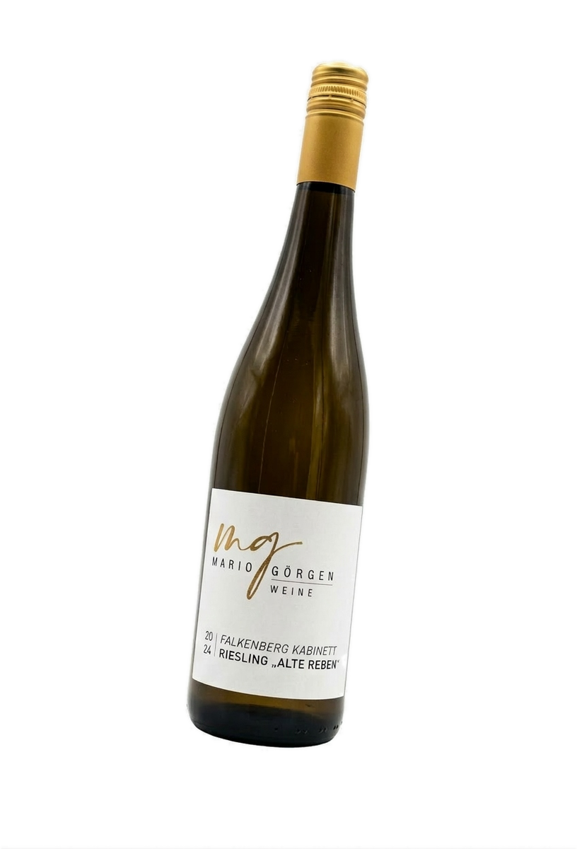 2024 Falkenberg Kabinett Alte Reben
